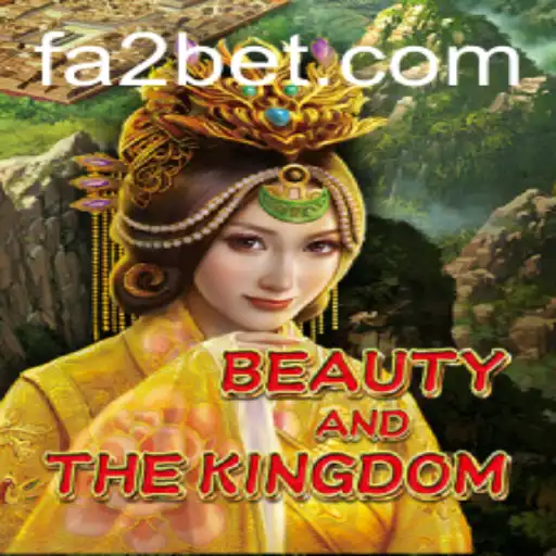 BeautyAndTheKingdom: Um Mergulho no Novo Fenômeno dos Jogos de Estratégia