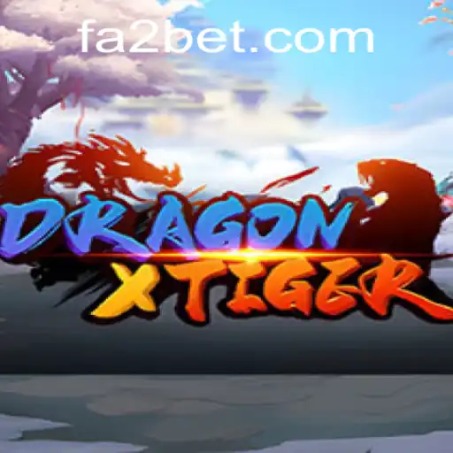 DragonXTiger: Um Novo Horizonte em Jogos de Estratégia