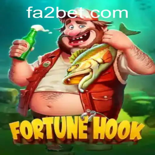 FortuneHook: Uma Nova Geração de Jogos de Estratégia e Aposta