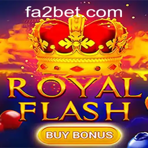 Descubra o Fascinante Jogo RoyalFlashBuyBonus: Uma Nova Experiência em Apostas