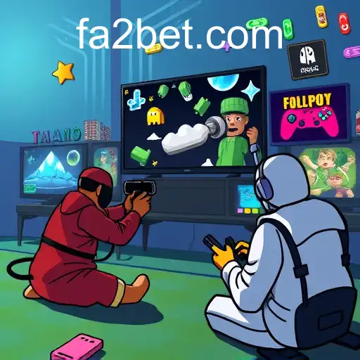 Videogames
